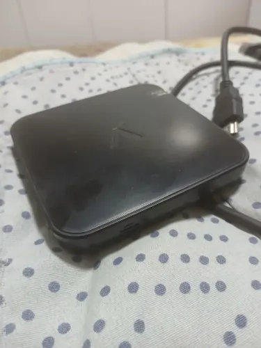 Caixa BOX Aquário