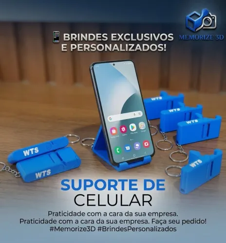 Brindes personalizados 
