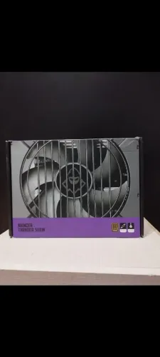 FONTE MANCER 500W