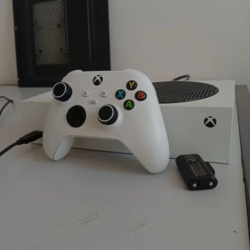Xbox séries S 512GB