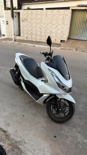 Vendo PCX 2026/2026 na Garantia de Fábrica!