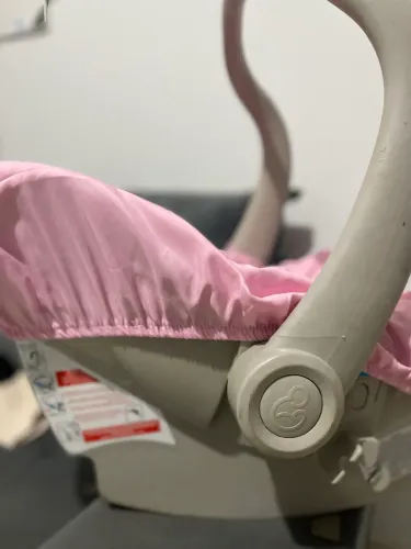 Bebê conforto galzerano