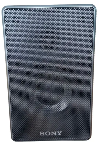 Caixa de som Bluetooth e Wi-Fi Sony SRS-ZR5