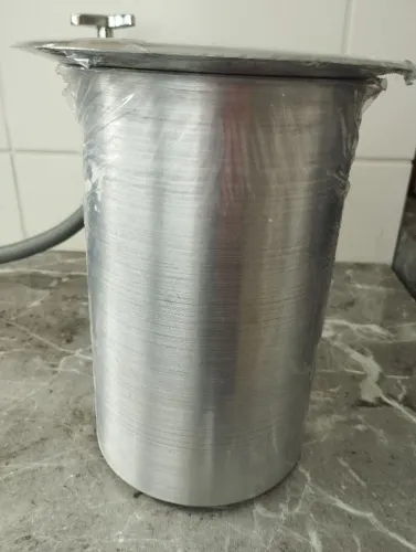Lixeira de embutir 