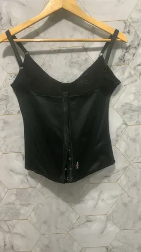 Cinta Modeladora Boa forma