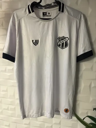 2 camisa do Ceará por 100,00