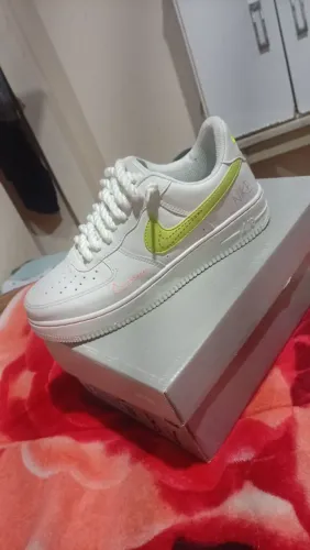 Vendo tenis Nike jogador tamanho 40 