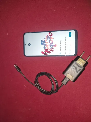 MOTOG 05 1 ANO DE USO BEM CONSERVADO COM CARREGADOR ORIGINAL 