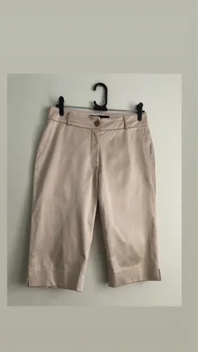 Bermuda feminina tamanho P
