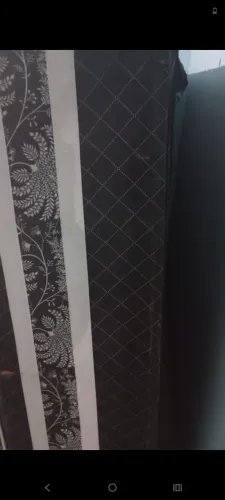 cama box casal bom estado 