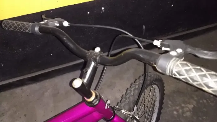 Bicicleta feminina aro 24