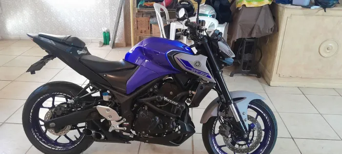 Vendo MT 03