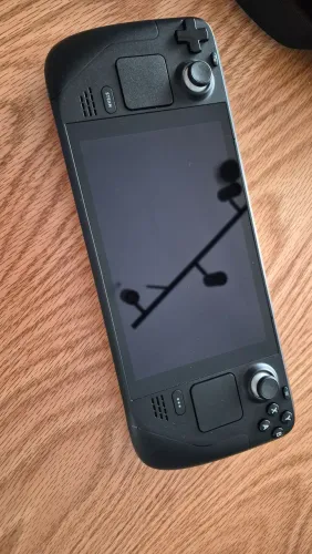 Steam Deck LCD 1 Tb