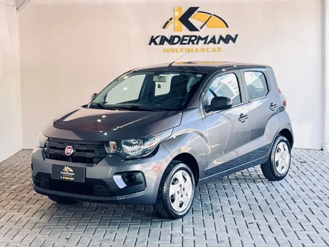 Fiat Mobi Like 1.0 Fire Flex 5P. 2020