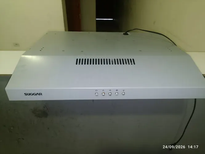 Depurador de Ar Suggar Slim 60cm