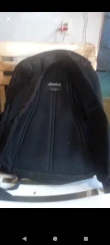 Linda mochila 73kg perfeito pra viagens longas acampamento e etc...
