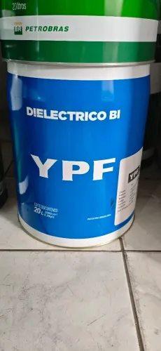 Óleo BI PARAFINICO YPF