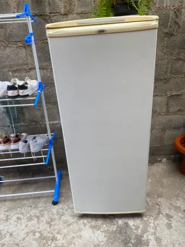 Geladeira