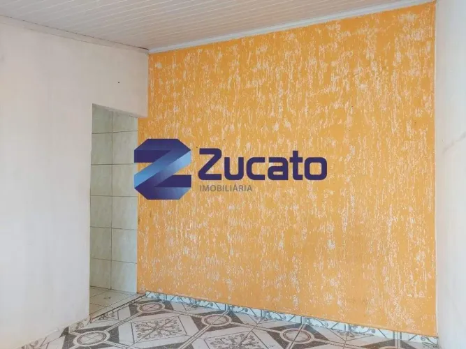 Casa com 2 dormitórios para alugar, 10 m² por R$ 600,00/mês - Boa Vista - Uberaba/MG