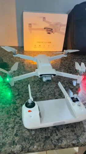 DRONE FIMI X8 TELEMAX