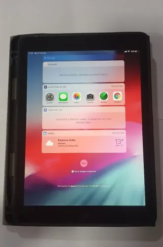 iPad Air 1ª geração