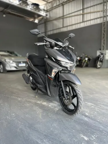 Yamaha Neo 125 UBS 2019 - Único Dono (Excelente Estado) - IPVA PAGO