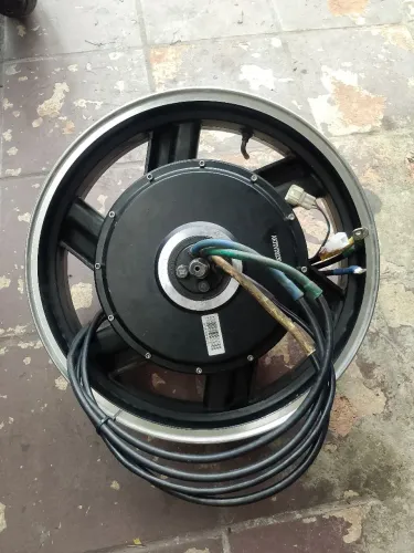 Motor Watts w160s