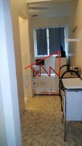 Kitnet/Conjugado-À VENDA-Centro-Rio de Janeiro-RJ