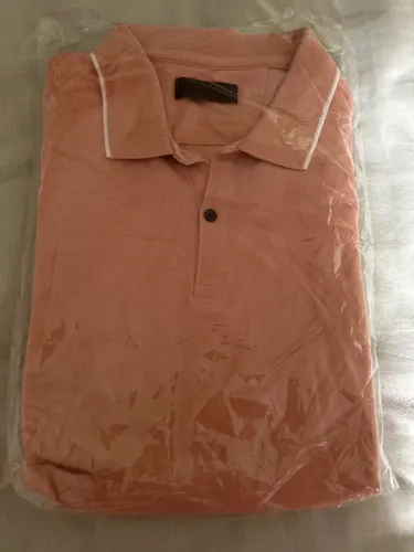 Camisa polo
