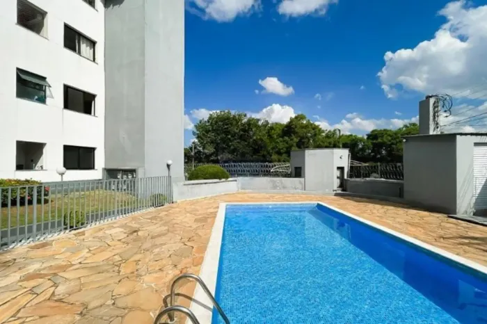 Apartamento à venda na Vila Jardini em Sorocaba