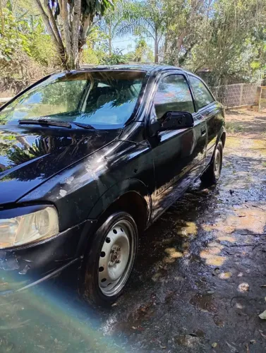 Chevrolet Astra GL 1.8 MPFI 3P 2001