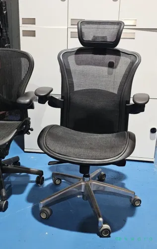 Cadeira Flexform Flextropic