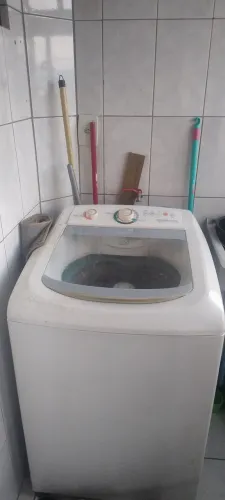 Máquina de lavar consul