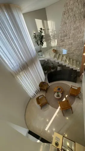 Casa em condomínio à venda em Goiânia Goiás