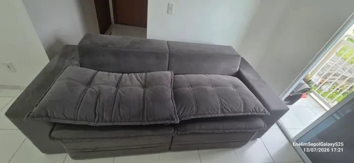 Sofá ? 