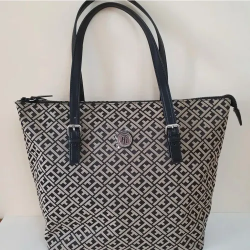 Bolsa Tommy Hilfiger original 