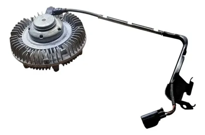Polia Viscosa Dodge Ram 2500 5.9 2008 2010