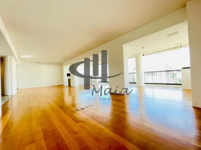 Locação Apartamento Sao Paulo Perdizes Ref: 46722