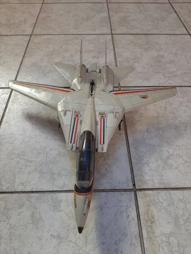 Caça bombardeio comandos em ação 