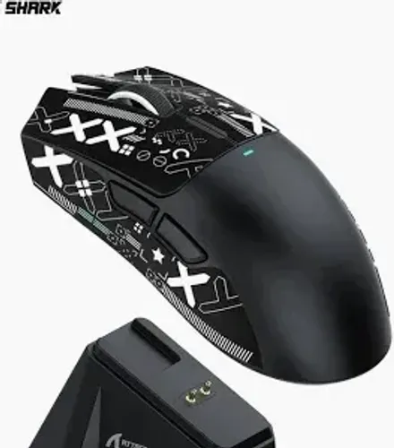 Mouse Attack Shark X11
