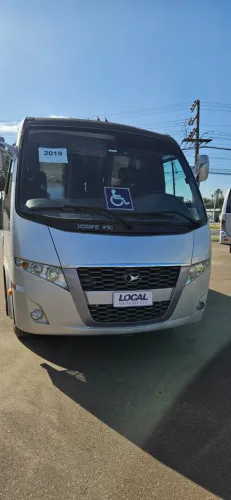 Marcopolo Volare W9C executivo