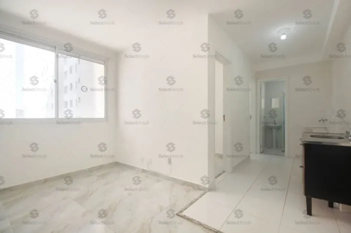 Apartamento para Alugar no Parque São Vicente, Mauá/SP