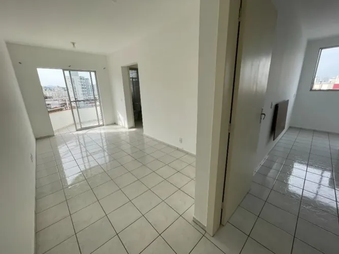 Apartamento com 2 dormitórios para alugar, 58 m² por R$ 1.898,56/mês - São Sebastião - Pal
