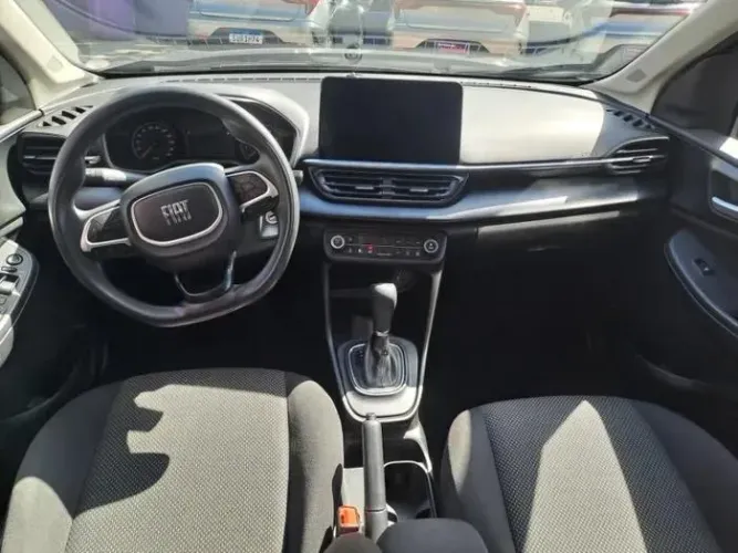Fiat Pulse Drive 1.3 8V Flex Aut. 2024