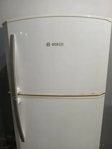 Geladeira Duplex Bosch 400l