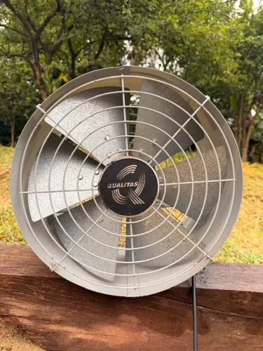 Exaustor de parede 40 cm