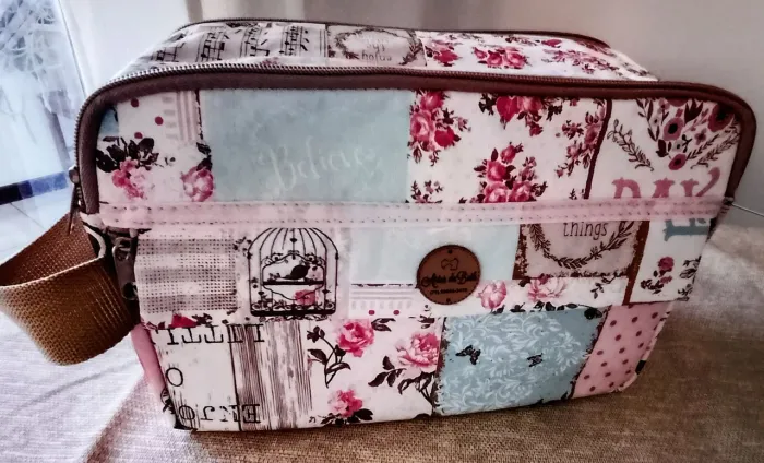 Kit de nécessaires femininas