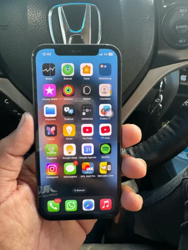 iPhone 12 