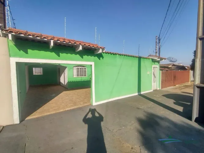 Casa com 8 dormitórios para alugar, 250 m² por R$ 4.500,00/mês - Bancários - Londrina/PR