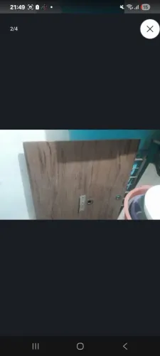 Painel para tv até 60 polegadas
